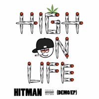 High On Life - EP - hitman