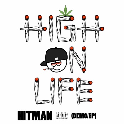 High On Life - EP