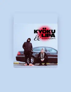 收听 Lipa、观看音乐视频、阅读小传、查看巡演日期等 ！