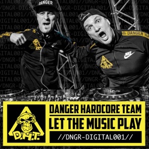 Let the Music Play - Single