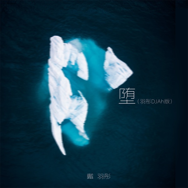 堕 (羽彤DJAh版) - Single