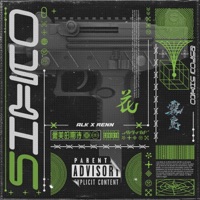Sicko (feat. Alk DMAC) - Single - Renn DMAC