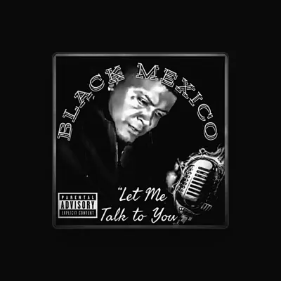 Listen to Black mexico, watch music videos, read bio, see tour dates & more!