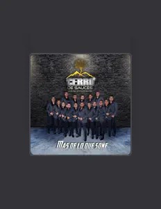 Listen to Banda Cerro de Sauces, watch music videos, read bio, see tour dates & more!