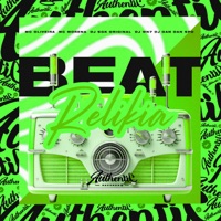 Beat Relikia (feat. MC Morena & MC Oliveira) - Single - DJ SGK ORIGINAL, Dj wn7 & DJ DAN DAN SPD