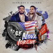 To Be (Ao Vivo Em Nova Iorque) - EP3 artwork