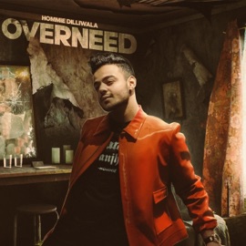 Overneed Hommie Dilliwala