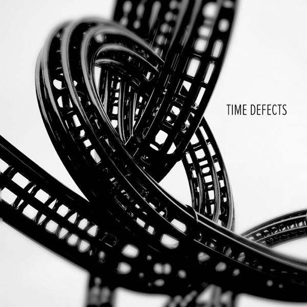 Time Defects - EP