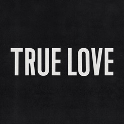 TRUE LOVE cover art