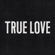 TRUE LOVE cover art