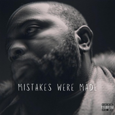 Mistakes Were Made...