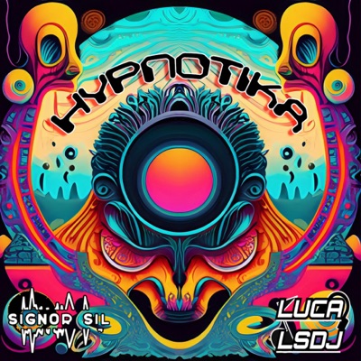 Hypnotika - Single