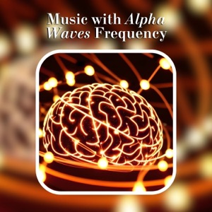 Music with Alpha Waves Frequency - Increase Creativity & Problem Solving