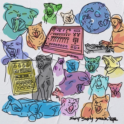 Yawn Tape