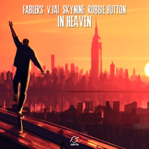 In Heaven (feat. SkyNine)