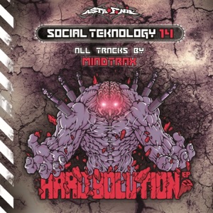 Social Teknology 14 (Hard Solution) - EP