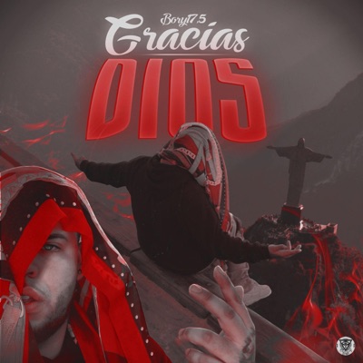 Gracias Dios - Single