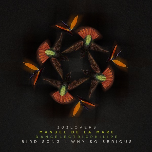 Bird Song - Single