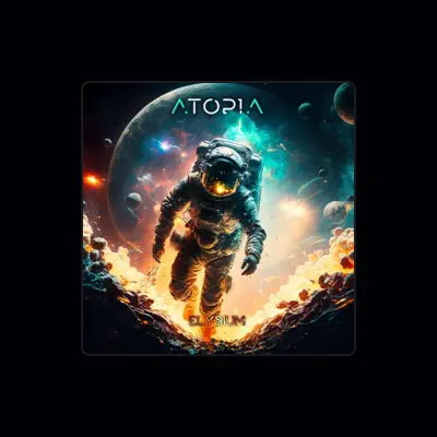 Listen to Atopia, watch music videos, read bio, see tour dates & more!
