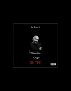 收听 Burak Can-K、观看音乐视频、阅读小传、查看巡演日期等 ！