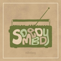 Somebody - Single - n8vboy