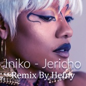 Jericho (feat. Iniko) [Remix] artwork
