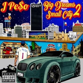 TexasGirls (feat. accomplice, ya boy beto & word life) J Pe$o