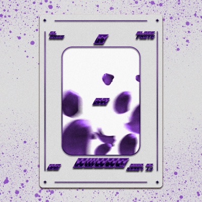 0 Drama (feat. lbeye & Ey Gary) - Single