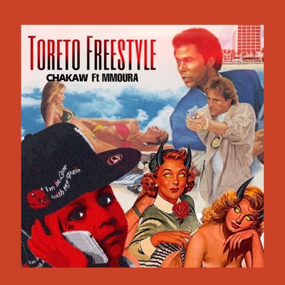 Toreto Freestyle - Single