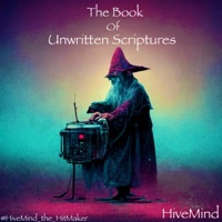 The Book of Unwritten Scriptures (Instrumental) - Single - HiveMind