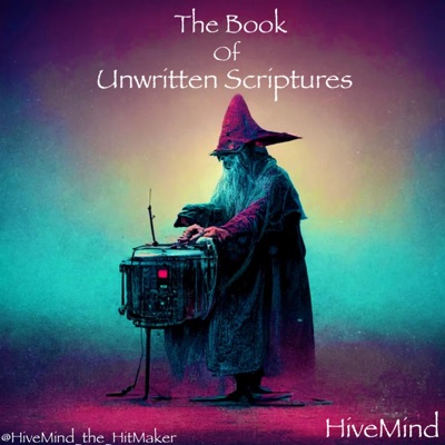 The Book of Unwritten Scriptures (Instrumental) - Single
