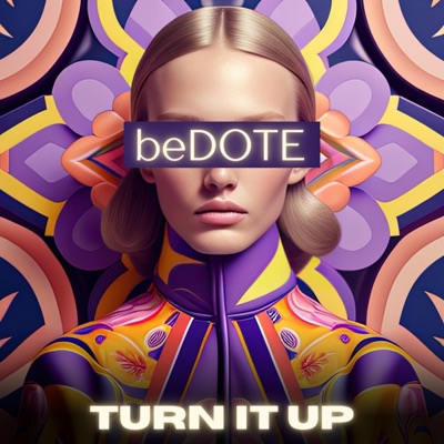 Turn It Up - Single