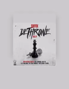 Listen to Suffix, watch music videos, read bio, see tour dates & more!