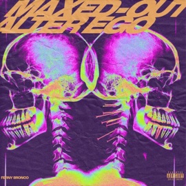 Cry Me a Jewel (feat. Rico Reech & Retro Leon) Ferny Bronco