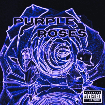 Purple Roses (feat. Mari' Motto) [Radio Edit] - Single