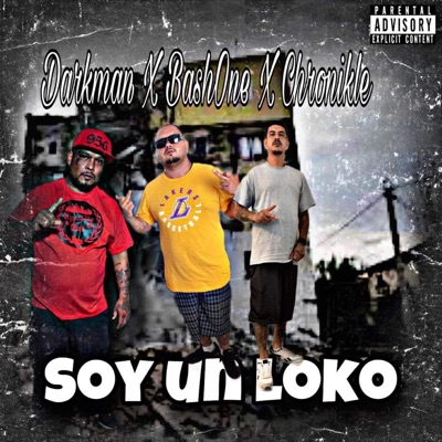 SOY UN LOKO - Single