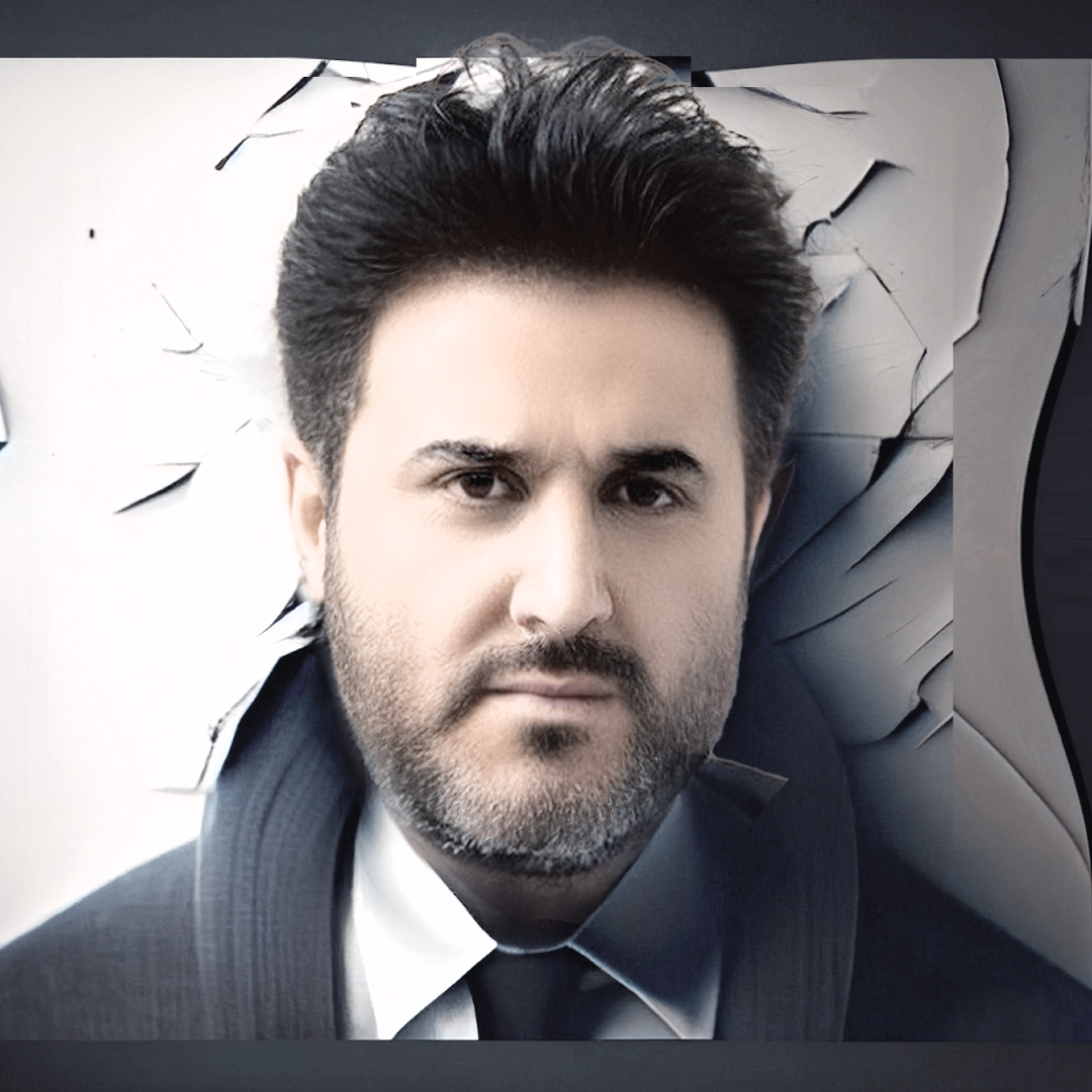 WAJA3 EL ROUH - MELHEM ZEIN - CDAN
