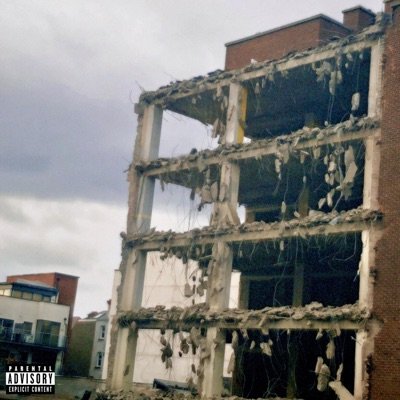 Frame - Single