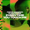 Every Time You Touch Me - Single