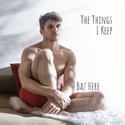 The Things I Keep - Single