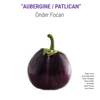 AUBERGINE - Önder Focan