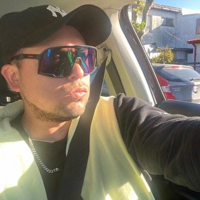 TECH GOLDEN AFTER PARY - Single