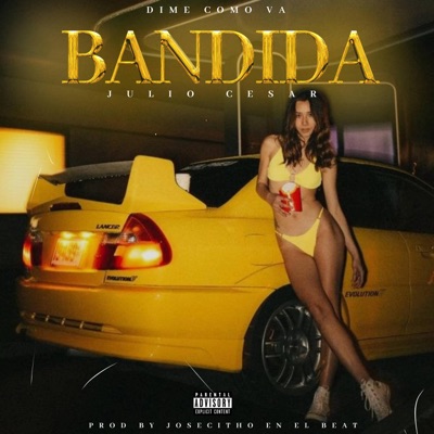 BANDIDA - Single