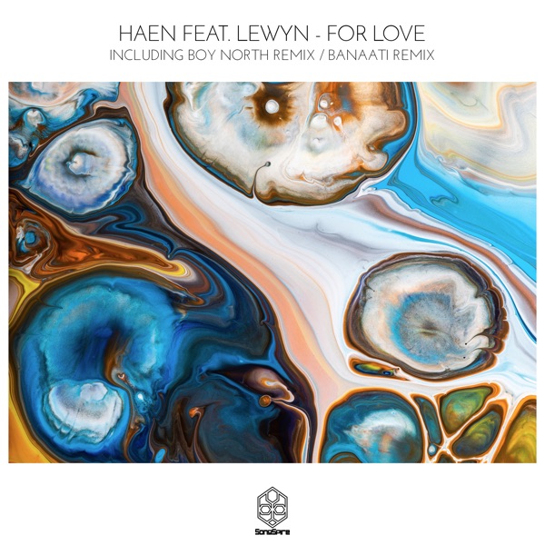 For Love - Single