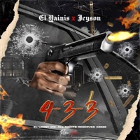 4-3-3 (feat. Jeyson) - Single - El Yainis