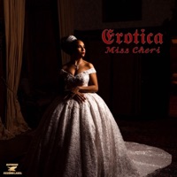 Erotica - Single - Miss Cheri