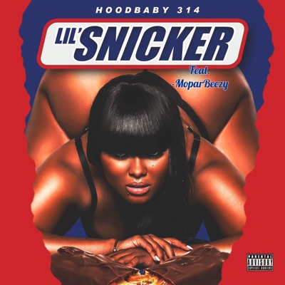 Lil Snicker (feat. MoparBeezy) - Single
