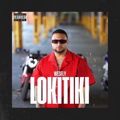 LOKITIKI - Single