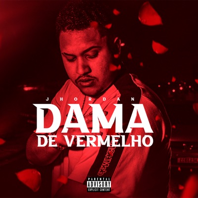 Dama de Vermelho - Single