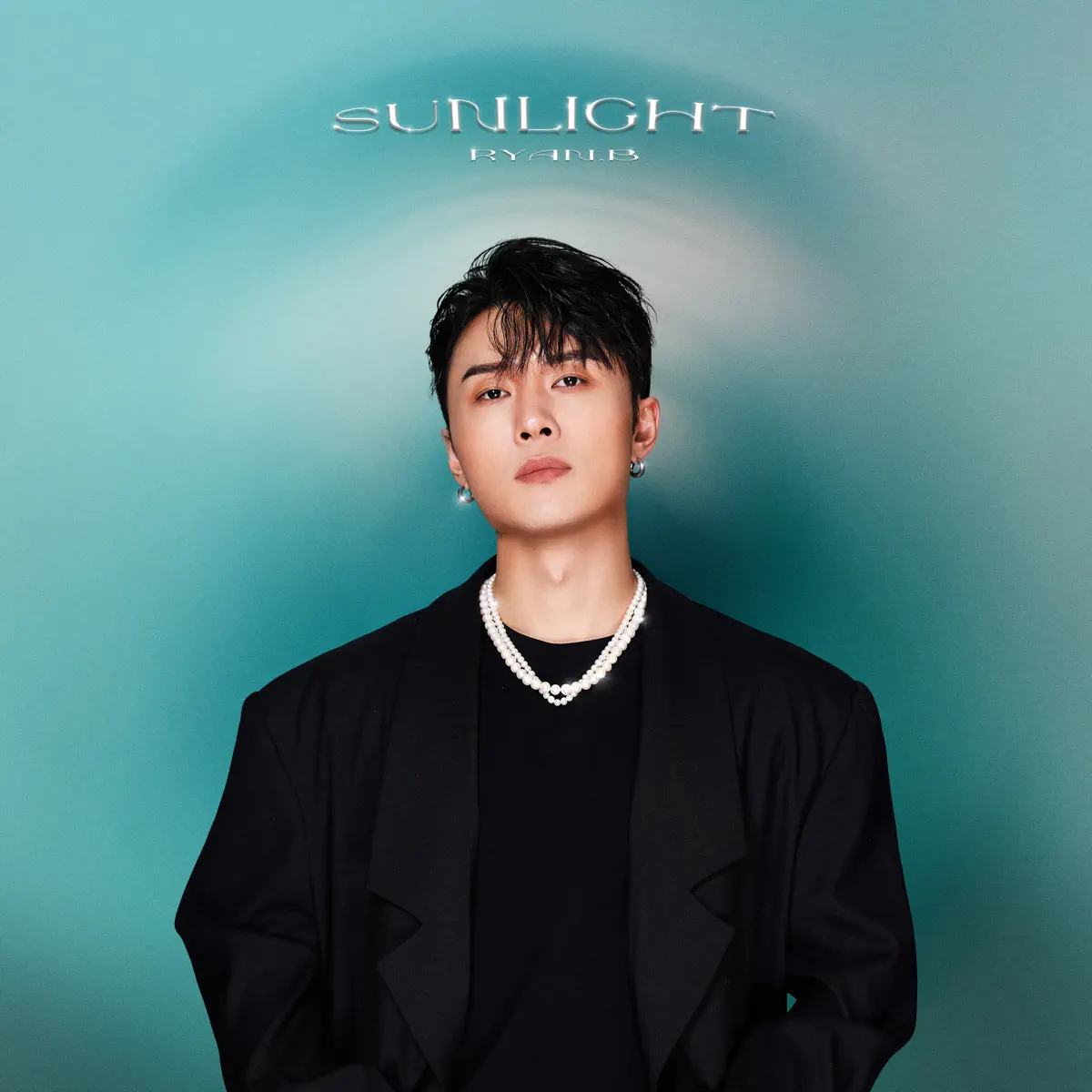 永彬Ryan.B - Sunlight (2024) [iTunes Plus AAC M4A]-新房子
